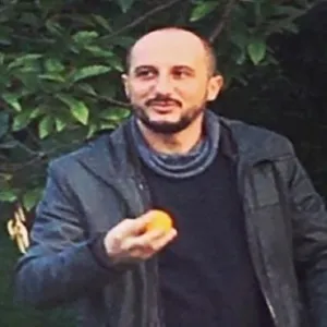 Emre Özdür