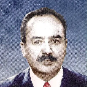 Halil Erdoğan Cengiz