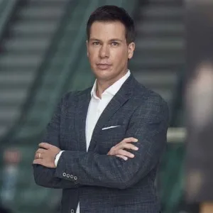 Ahmet Arpat (TV Sunucusu)