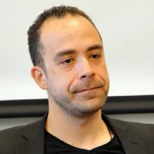 Sarp Aydınoğlu