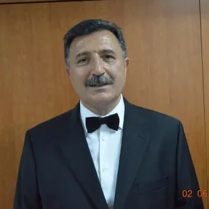 Ayhan Haksal