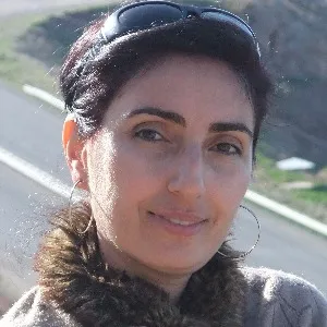 Gülsen Baş