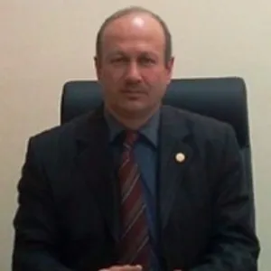 Muhammet Muhsin Kalkışım