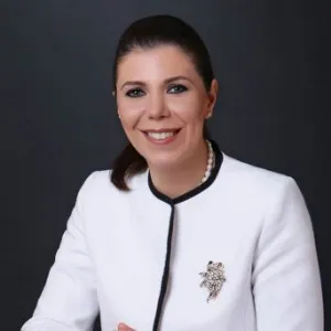 Pelin Gündeş Bakır