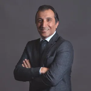Murat Ovalı