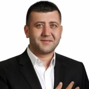 Mustafa Baki Ersoy