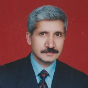 Mehmet Sarı (Gedizli)