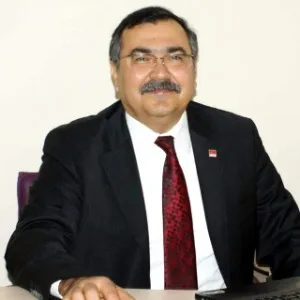 Süleyman Bülbül