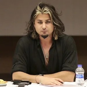 Abidin Özçelik