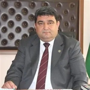 Cengiz Gökçel