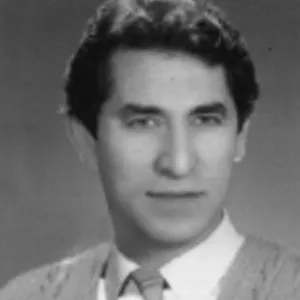 M. Şerafettin Canda