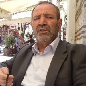 Şahin Uçar