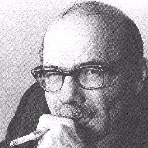 Ceyhun Atuf Kansu