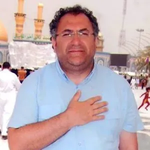 Ayhan Aydın