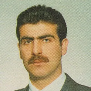 Murat Alan