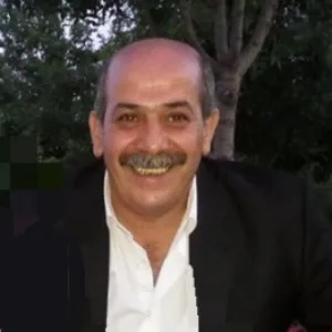 Ahmet Tufaner