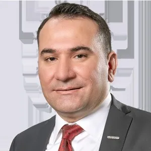 Tevfik Dönmez