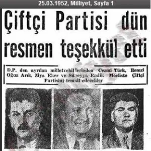 Yusuf Ziya Eker