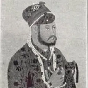Gazneli Sultan Mahmud