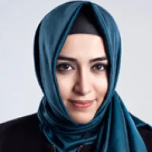 Sena Nur Çelik
