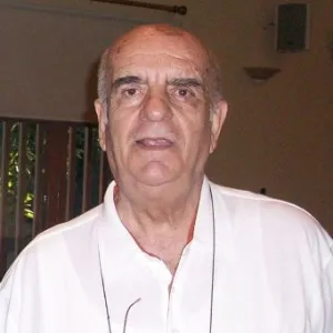 Yusuf Ömürlü