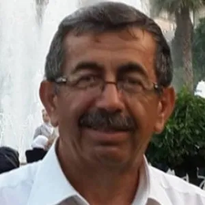 Ali Pınarbaşı