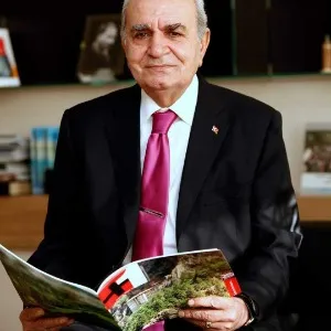 Ahmet Yücel Unan