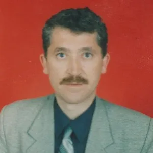 İrfan Görkaş