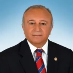 Ahmet Ersin