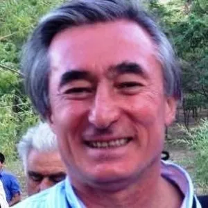 Ali İbrahim Tutu