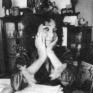 Sevim Burak