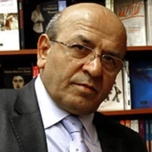 Şükrü Karaca