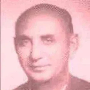 Ahmet Savrun