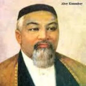 Abay Kumanbayev