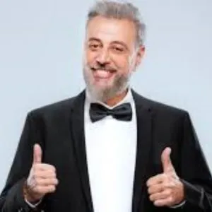 Hamdi Alkan