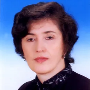 Füsun Suka