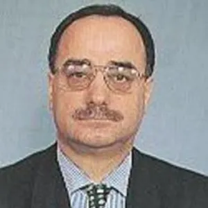 Veli Aksoy