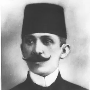 Ebumukbil Kemal Bey