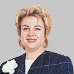 Yasemin Kumral