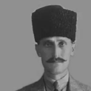 Abdullah Hulusi Zarplı