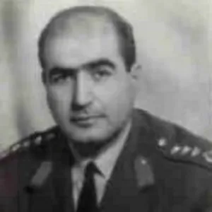 Necdet Doğançay