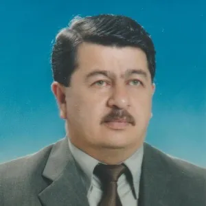 Mehmet Ali Kalkan