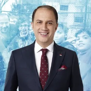 Mehmet Murat Çalık