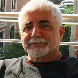 Ahmet Yücel