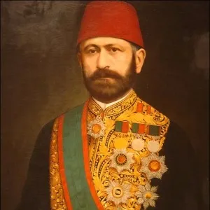 Damat Mahmud Paşa