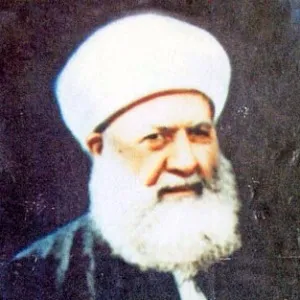 Ali Haydar Efendi (Ahıskalı)