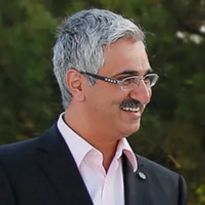 Ömer Menekşe