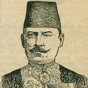 Ali Ferruh