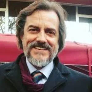 Şükrü Türen