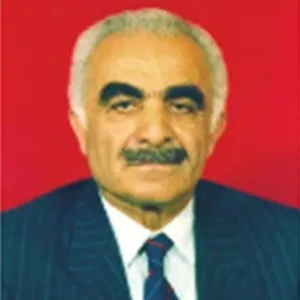 Bahattin Çaloğlu